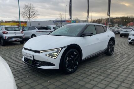 Kia EV6 Gebrauchtwagen