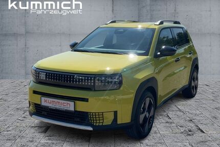 Fiat Grande Panda Gebrauchtwagen