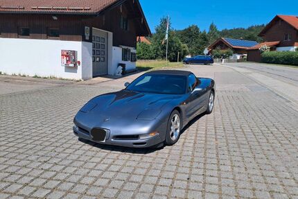 Corvette C5 Gebrauchtwagen