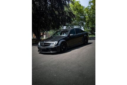 Mercedes-Benz C 63 AMG Gebrauchtwagen