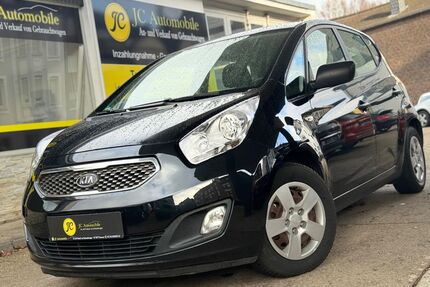 Kia Venga Gebrauchtwagen