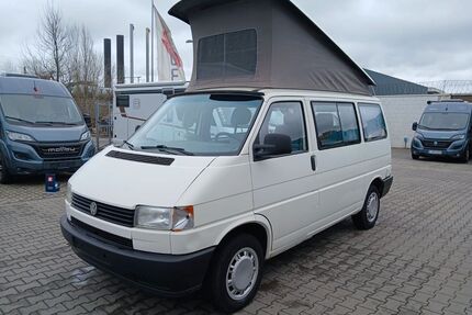 VW T4 California Gebrauchtwagen
