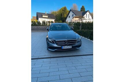 Mercedes-Benz E 200 Gebrauchtwagen