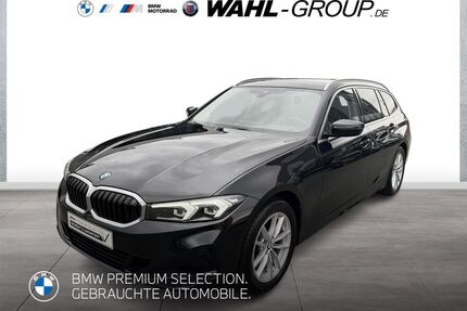 BMW 318 Gebrauchtwagen
