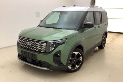 Ford Tourneo Courier Gebrauchtwagen