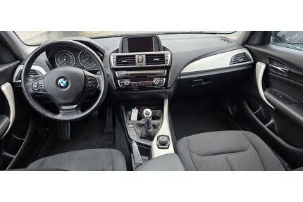 BMW 116 Gebrauchtwagen