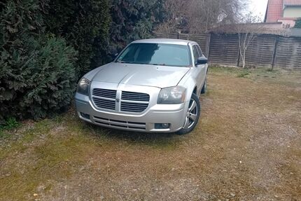 Dodge Magnum Gebrauchtwagen