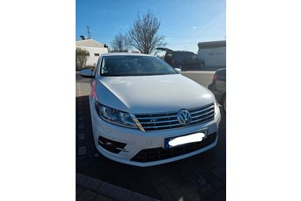 VW Passat CC Gebrauchtwagen