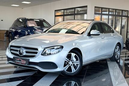 Mercedes-Benz E 350 Gebrauchtwagen