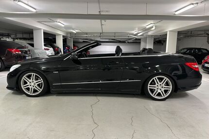 Mercedes-Benz E 250 Gebrauchtwagen