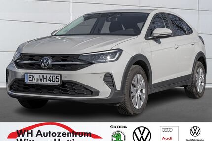 VW Taigo Gebrauchtwagen