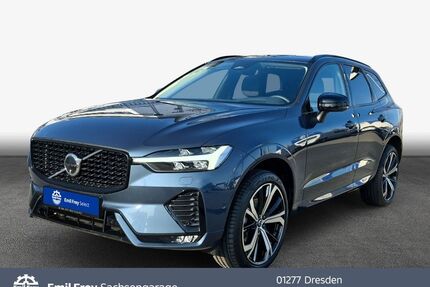 Volvo XC60 Gebrauchtwagen