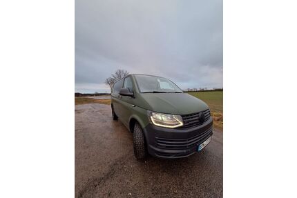 VW T6 Transporter Gebrauchtwagen