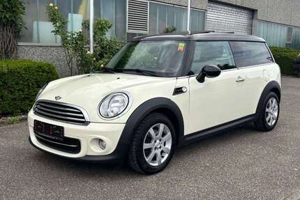 Mini Cooper Gebrauchtwagen