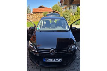 VW Sharan Gebrauchtwagen