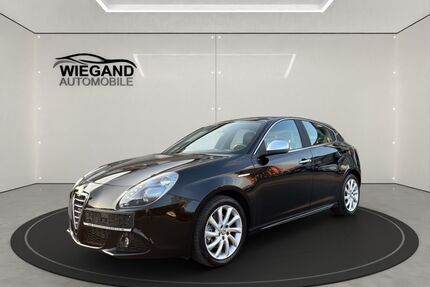 Alfa Romeo Giulietta Gebrauchtwagen