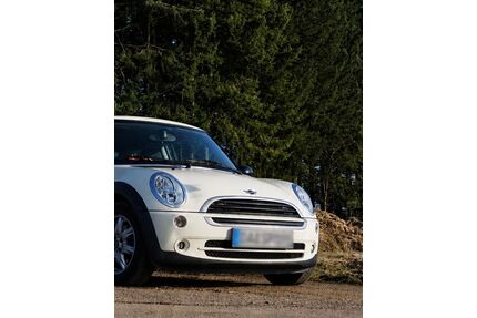 Mini ONE Gebrauchtwagen