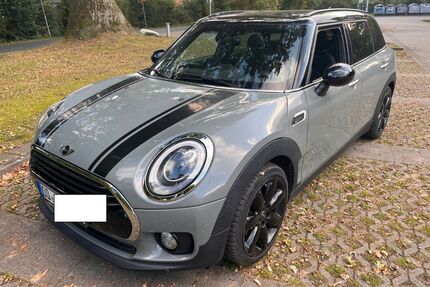 Mini Cooper Clubman Gebrauchtwagen