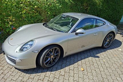 Porsche 991 Gebrauchtwagen