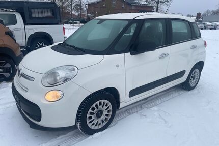Fiat 500L Gebrauchtwagen