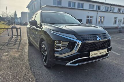 Mitsubishi Eclipse Cross Gebrauchtwagen