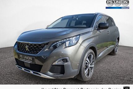 Peugeot 5008 Gebrauchtwagen