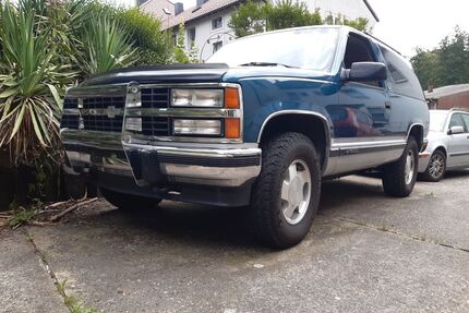 Chevrolet K1500 Gebrauchtwagen