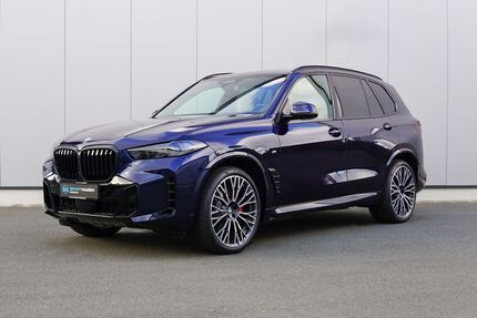BMW X5 Gebrauchtwagen