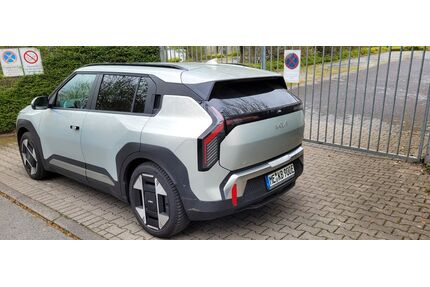 Kia EV3 Gebrauchtwagen