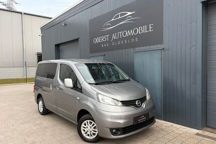 Nissan NV200 Gebrauchtwagen