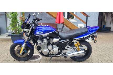 Yamaha XJR 1300 Gebrauchtwagen