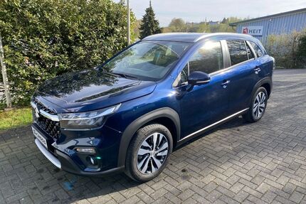 Suzuki (SX4) S-Cross Gebrauchtwagen