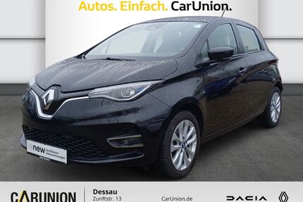 Renault ZOE Gebrauchtwagen