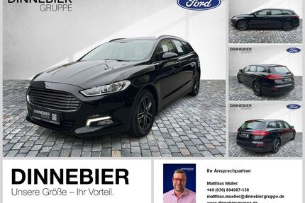 Ford Mondeo Gebrauchtwagen
