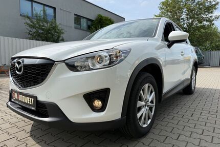 Mazda CX-5 Gebrauchtwagen