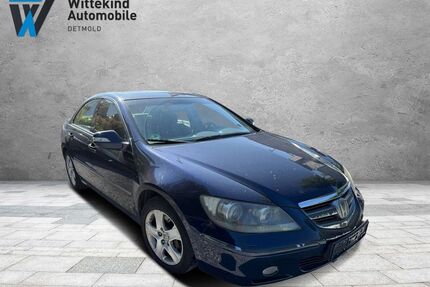 Honda Legend Gebrauchtwagen