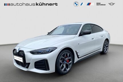 BMW i4 Gebrauchtwagen