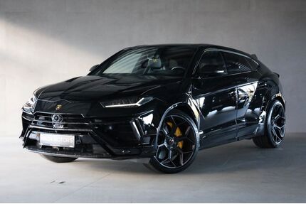 Lamborghini Urus Gebrauchtwagen
