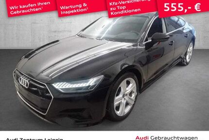 Audi A7 Gebrauchtwagen
