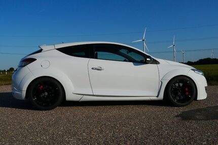 Renault Megane Gebrauchtwagen