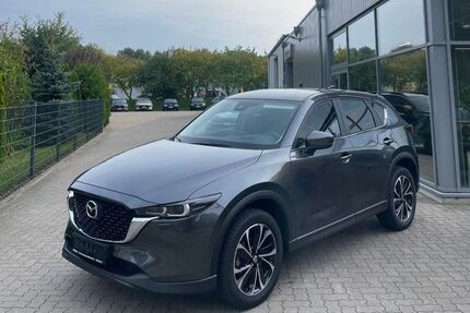 Mazda CX-5 Gebrauchtwagen