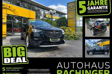 Opel Grandland (X) Gebrauchtwagen