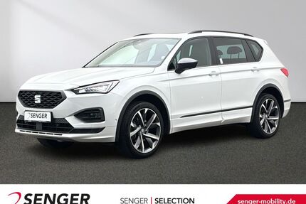 Seat Tarraco Gebrauchtwagen