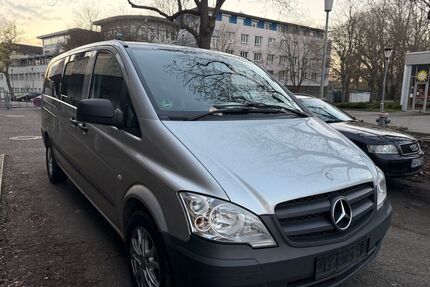 Mercedes-Benz Vito Gebrauchtwagen
