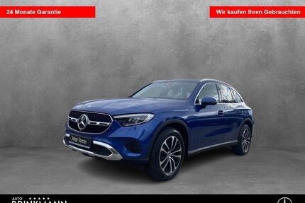 Mercedes-Benz GLC 200 Gebrauchtwagen