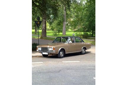 Ford Taunus Gebrauchtwagen