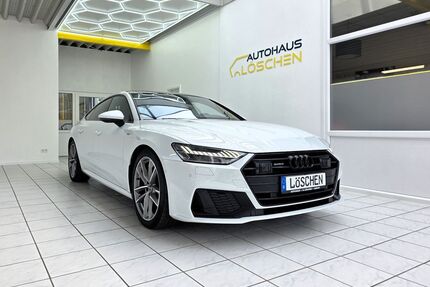 Audi A7 Gebrauchtwagen