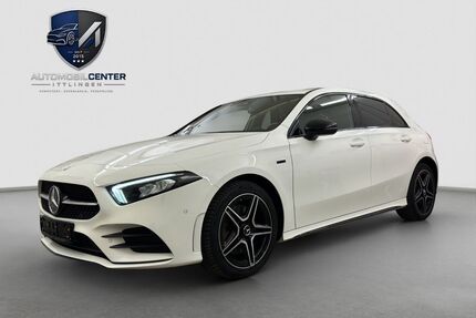 Mercedes-Benz A 250 Gebrauchtwagen