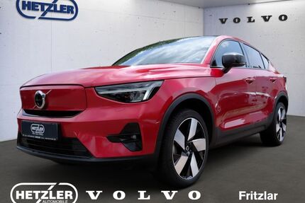Volvo C40 Gebrauchtwagen