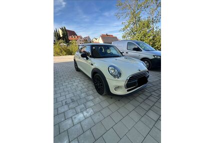 Mini Cooper D Gebrauchtwagen